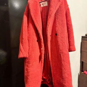 MAX MARA TEDDY BEAR ICON